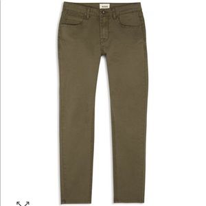 EUC! 🎈HUDSON Boys' Jagger Slim-Fit Pants size 7!!